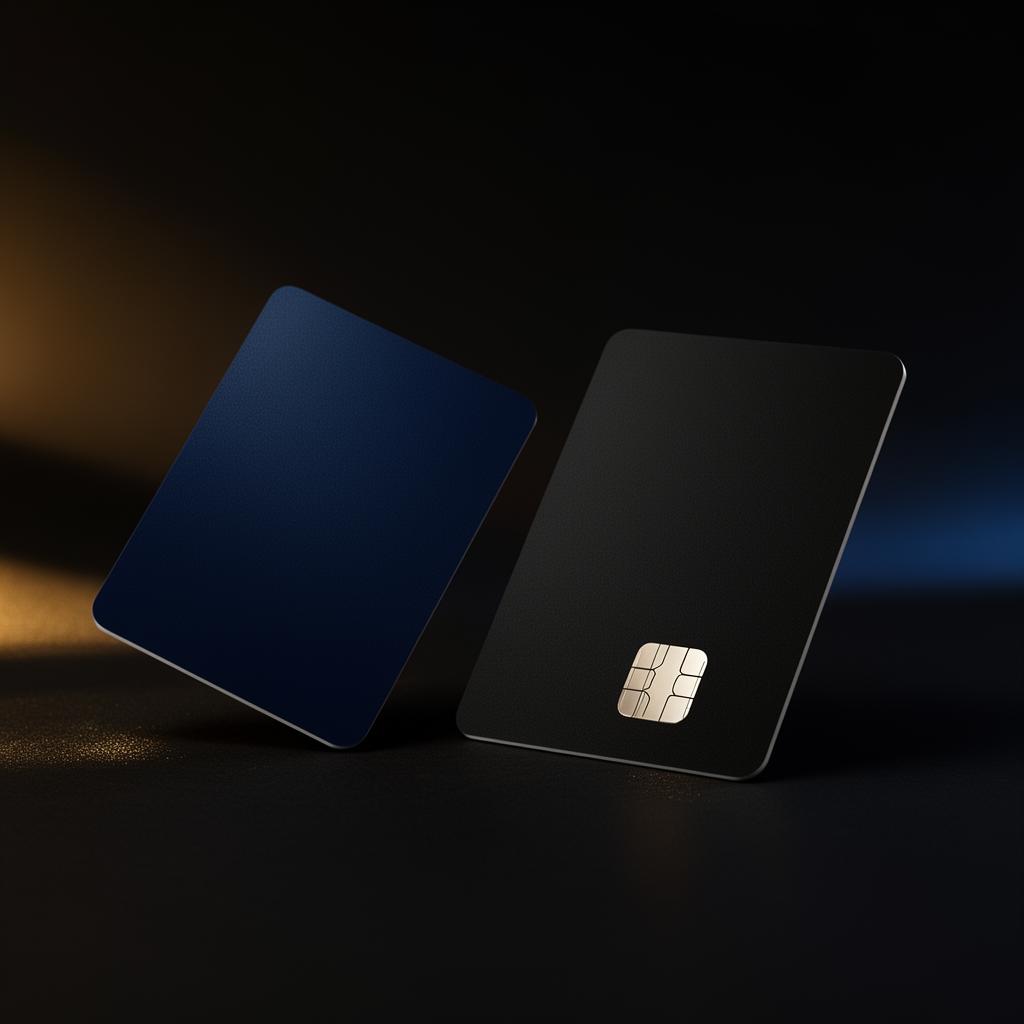 Amex vs Mastercard – vilket kreditkort ska du välja 2026?