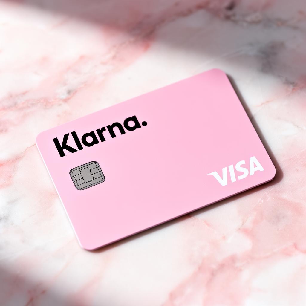Klarna Card – översikt