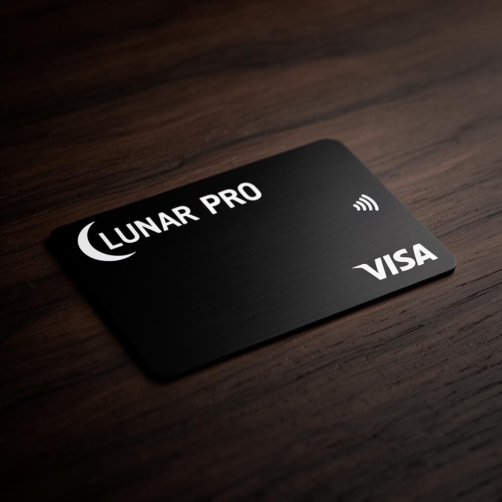 Lunar Pro recension