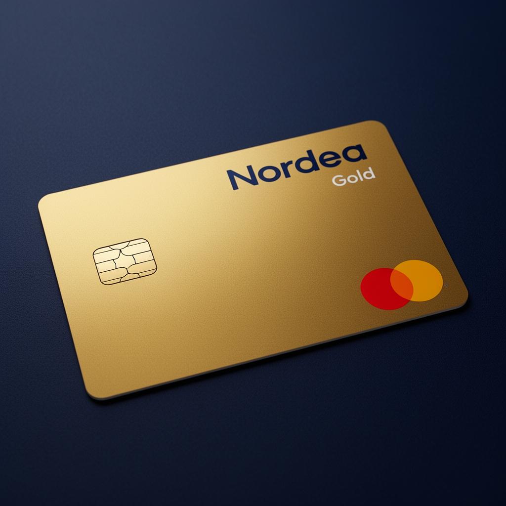 Nordea Gold recension
