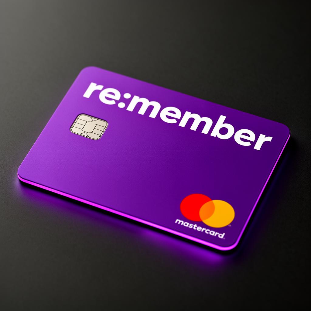 re:member Mastercard recension