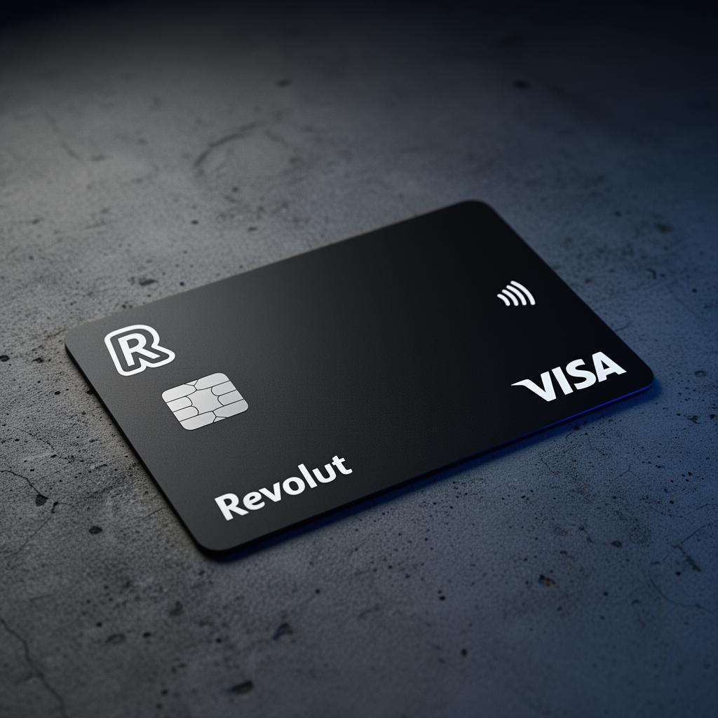 Revolut Premium recension