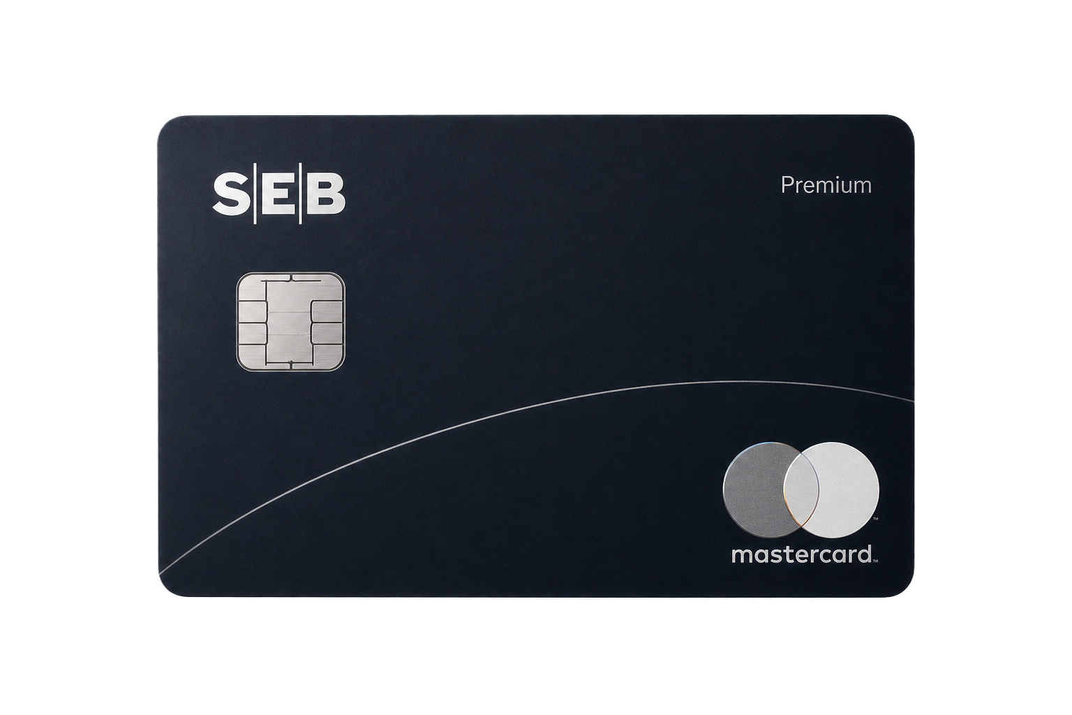 SEB Mastercard