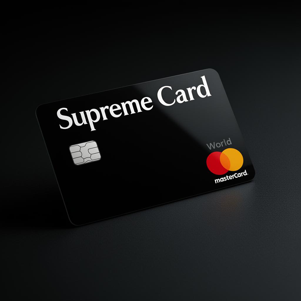 Supreme Card World recension