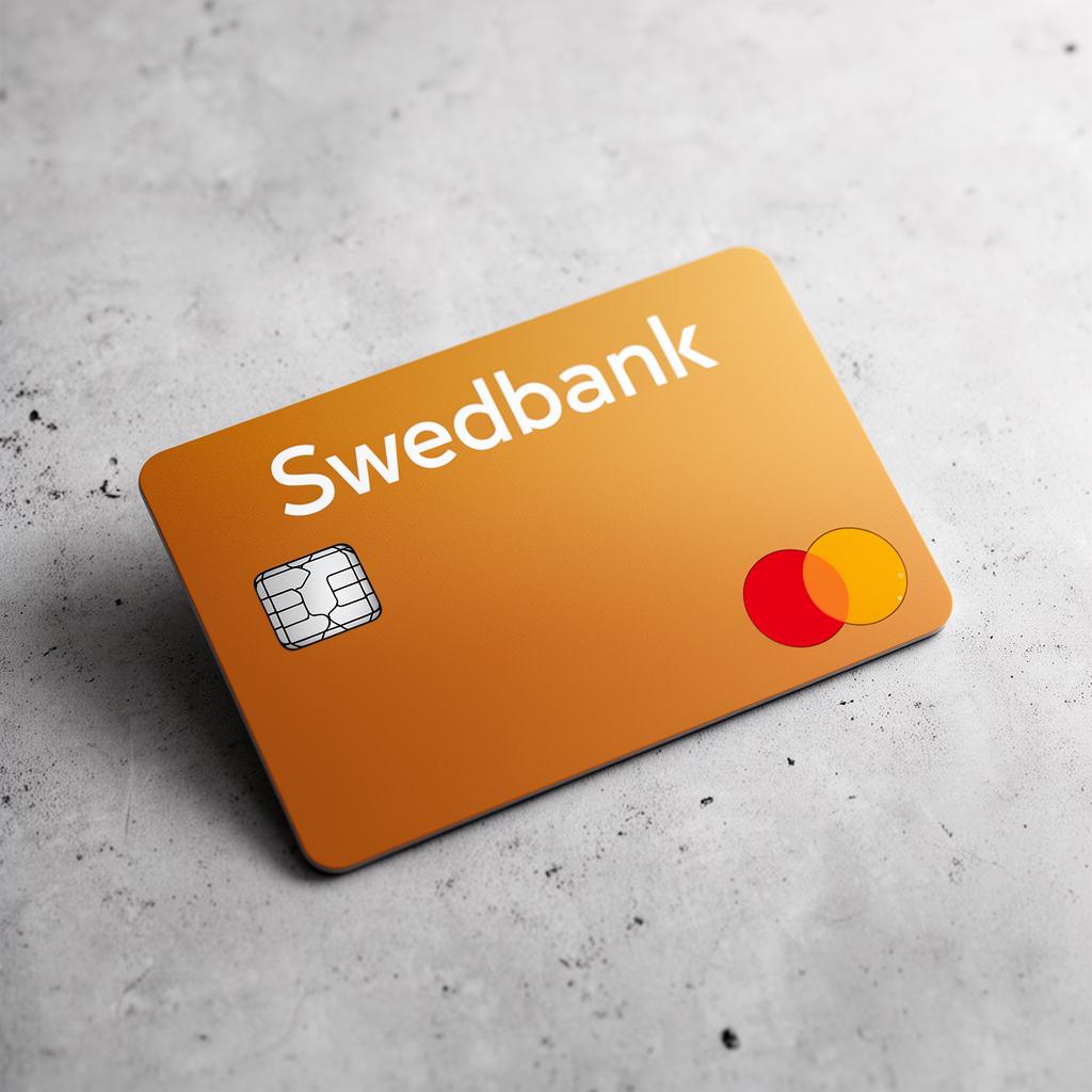 Swedbank Mastercard recension